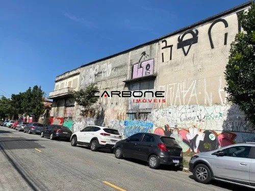 PREDIO COMERCIAL BAIRRO MOOCA PROXIMO AO METRO BELEM - Foto 4