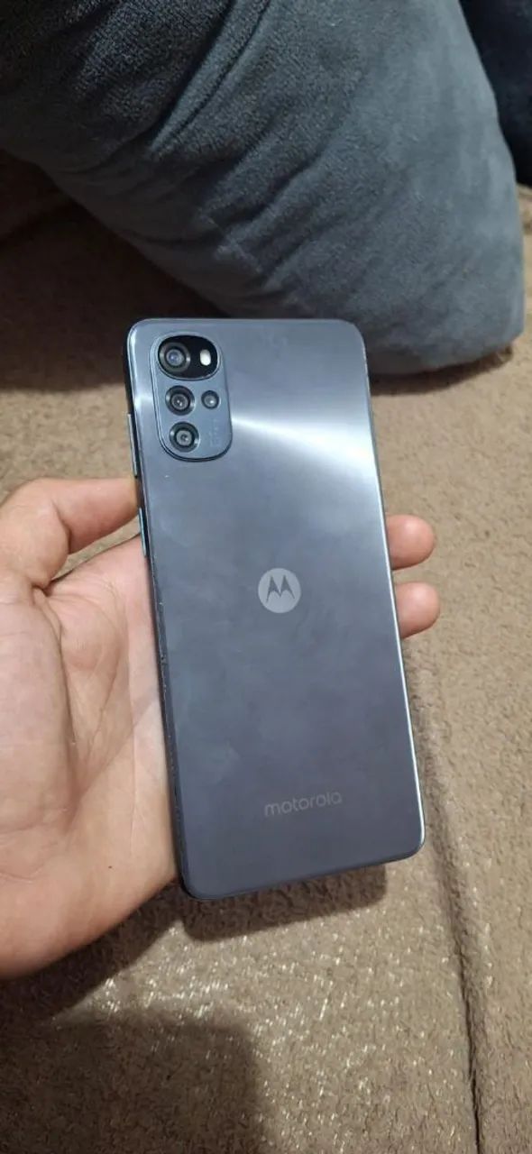 Venda se moto g22 - Foto 3