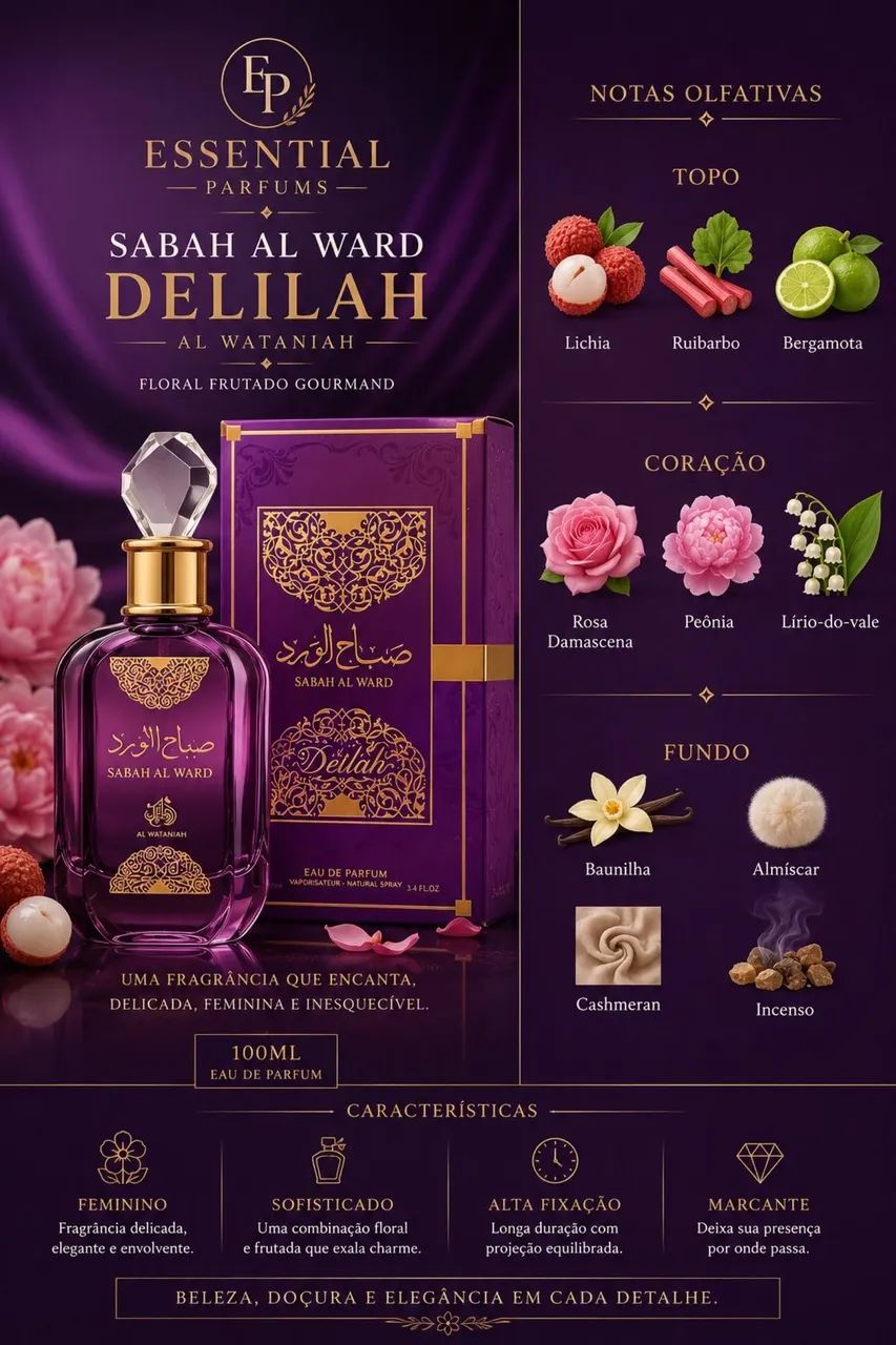 Perfumes  árabes originais  - Foto 2