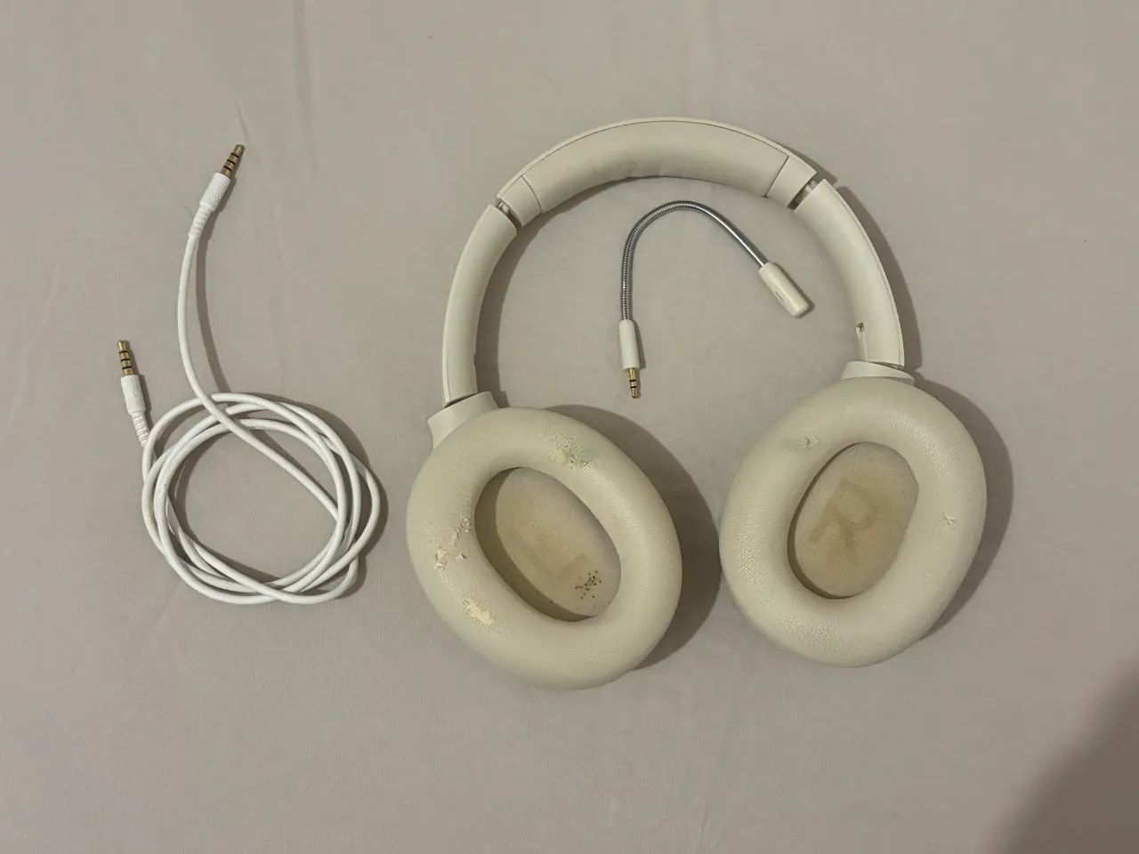 Haylou S30 Pro - Headphone Bluetooth com Microfone Destacável  - Foto 3