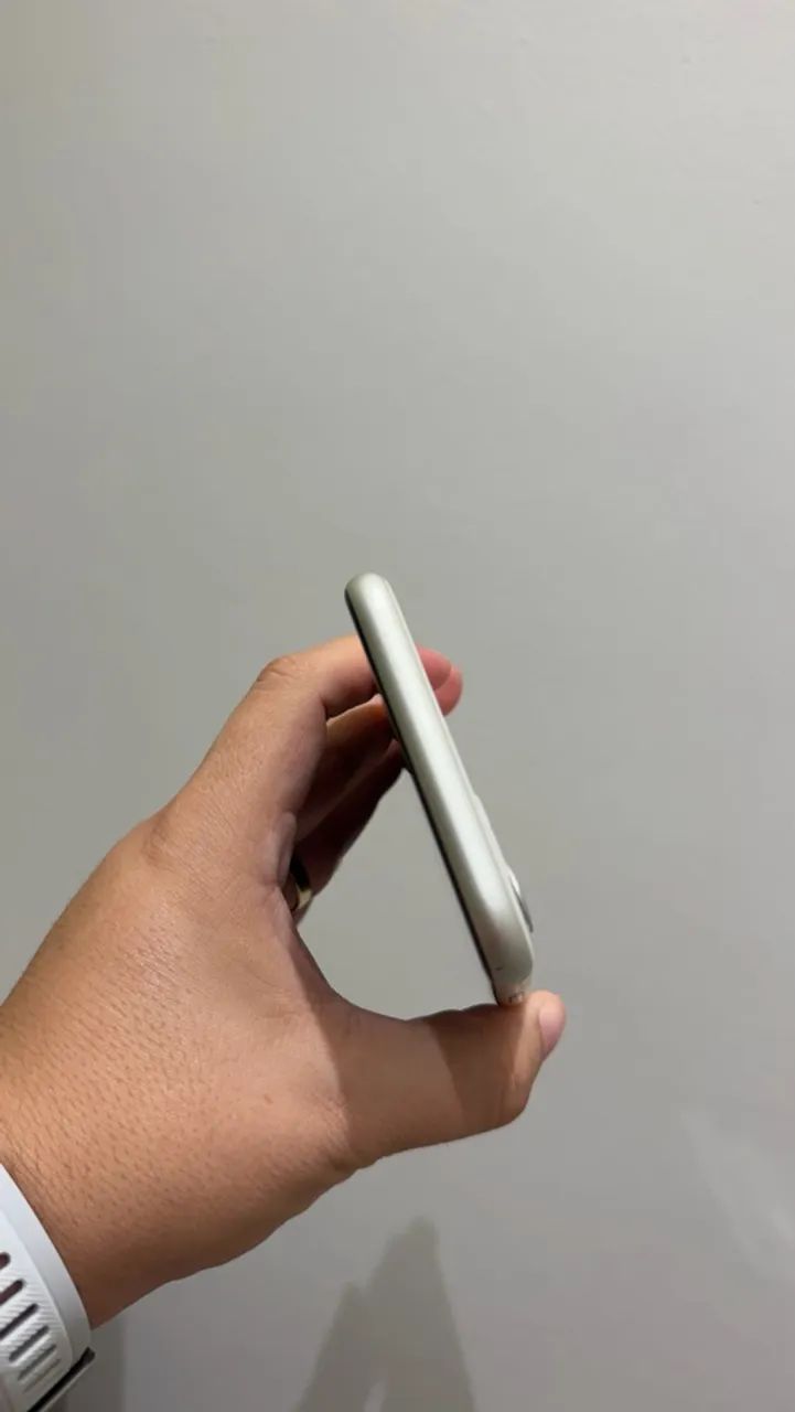 Iphone 11 128gb  - Foto 4