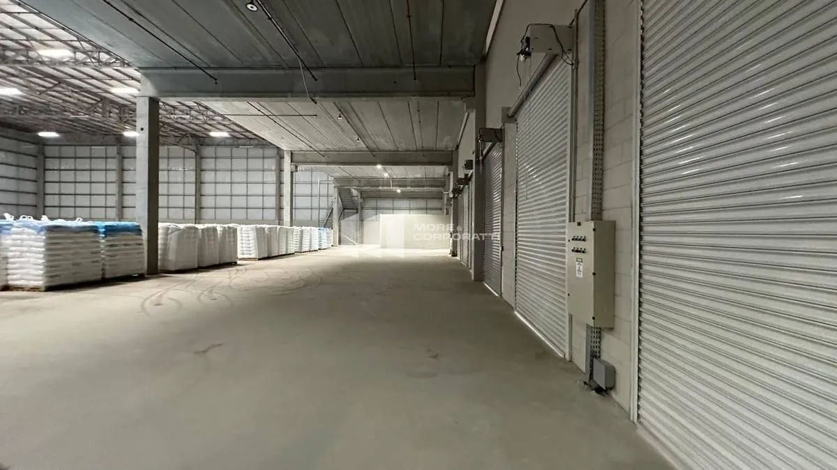Galpão Comercial - 5.446 m² - Civit I - Serra/ES - Foto 4