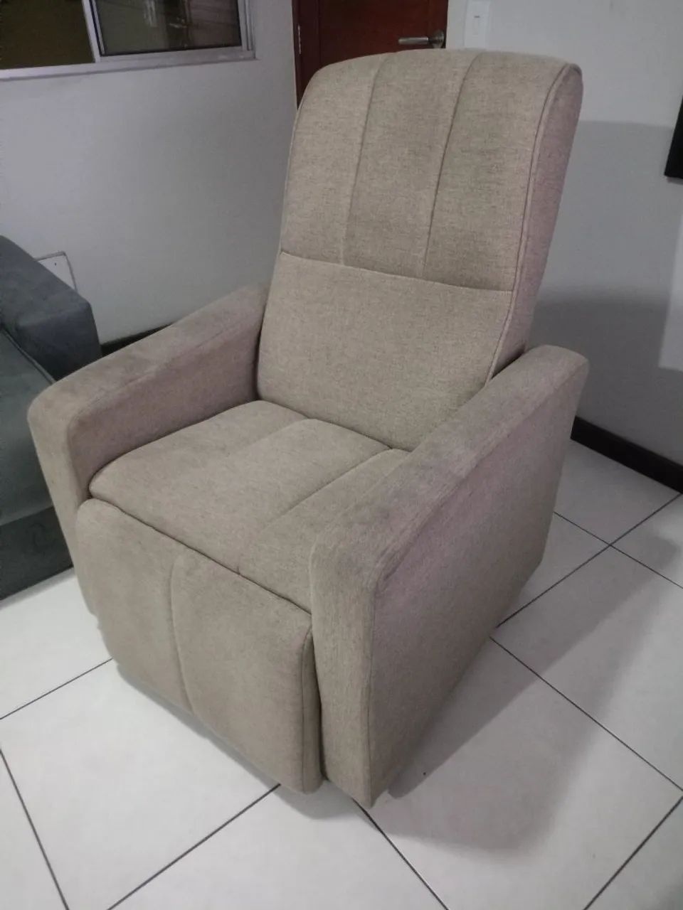 Poltrona Reclinável  - Foto 2