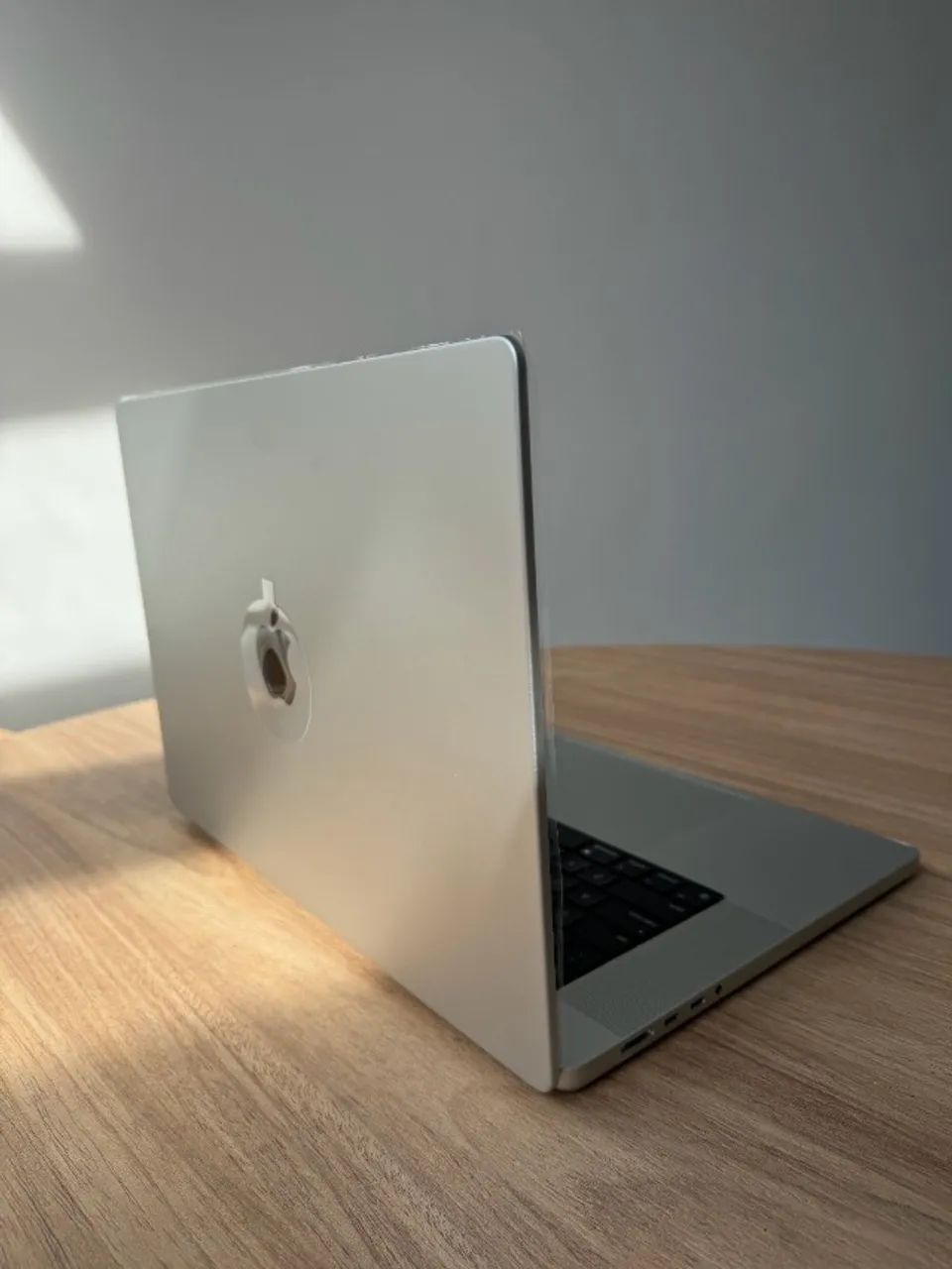 Macbook Pro 16