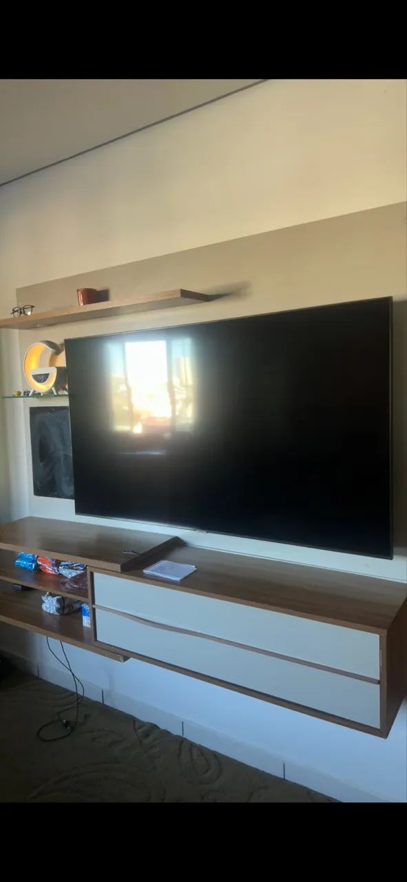 Painel tv
