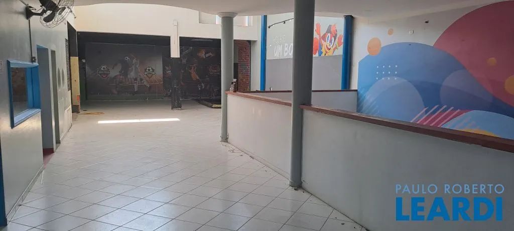 PRÉDIO - VILA POLOPOLI - SP - Foto 2