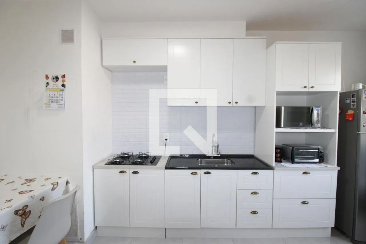 Apartamento à Venda - Vila Princesa Isabel, 1 Quarto, 26 m2 - Foto 3