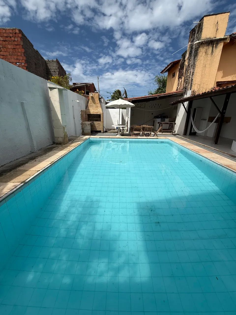 Casa de Praia na Taíba - Pesqueira(a mais central localização) - Foto 4