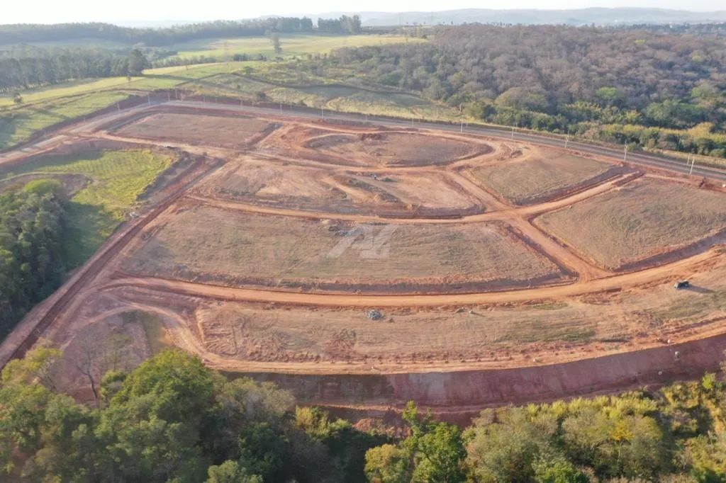 terreno - Loteamento Artesano - Campinas - Foto 3