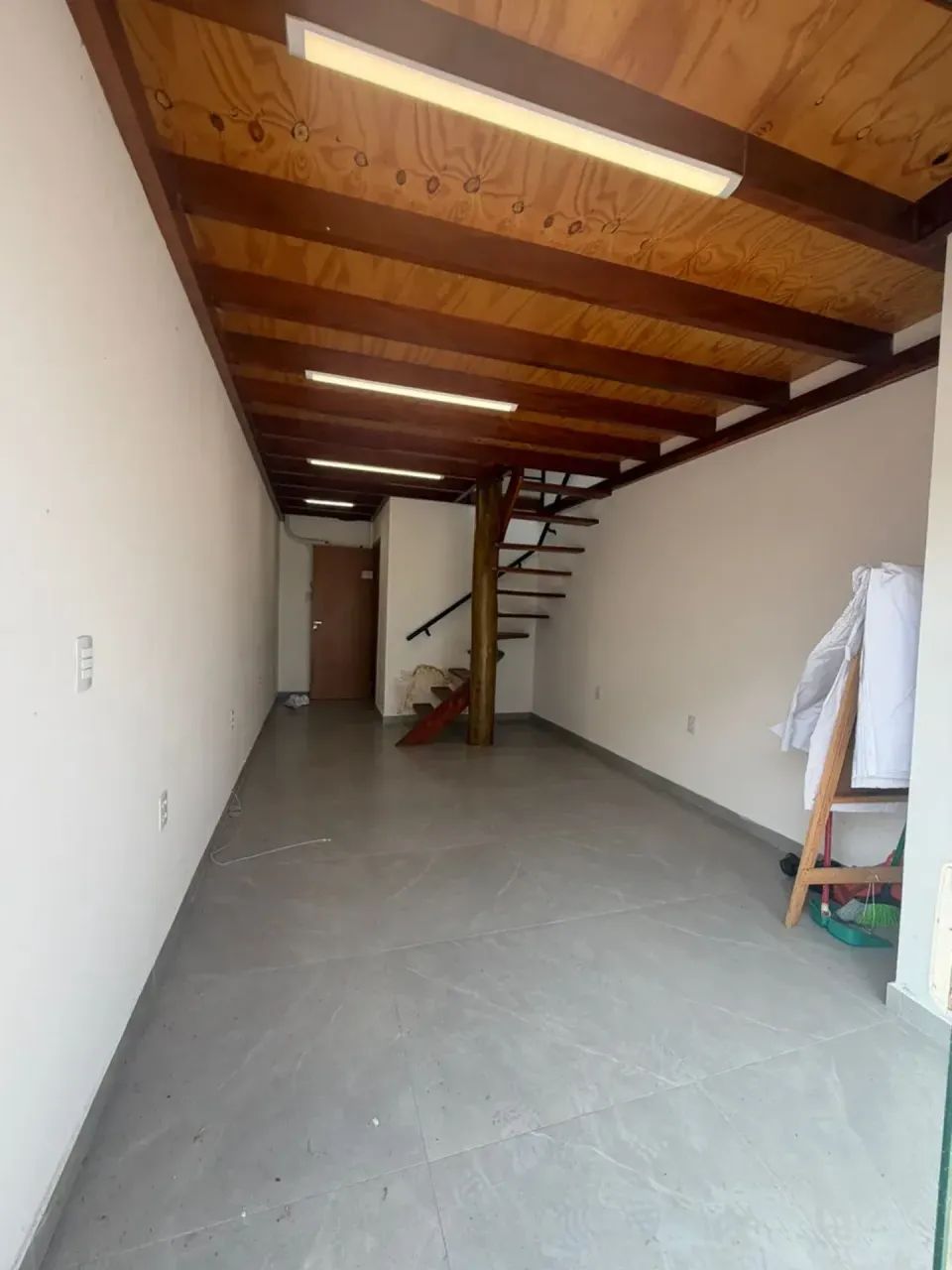 Imóvel para aluguel com 31 metros quadrados com 1 quarto em Aribiri - Vila Velha - ES - Foto 2