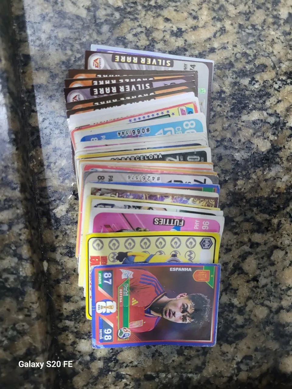 CARDS VARIADOS - Foto 4
