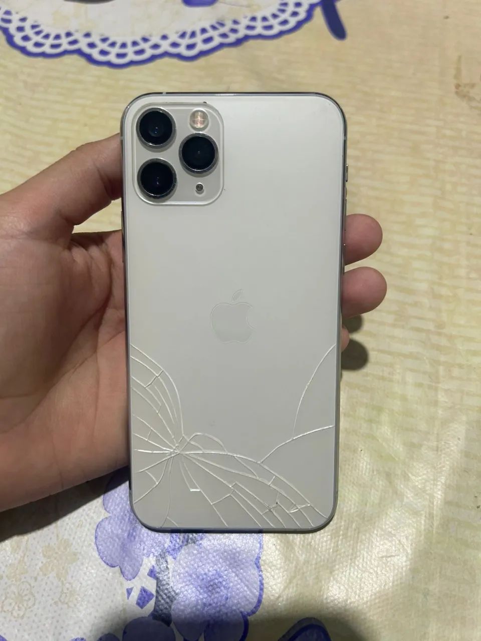 iPhone 11 Pro - Foto 3