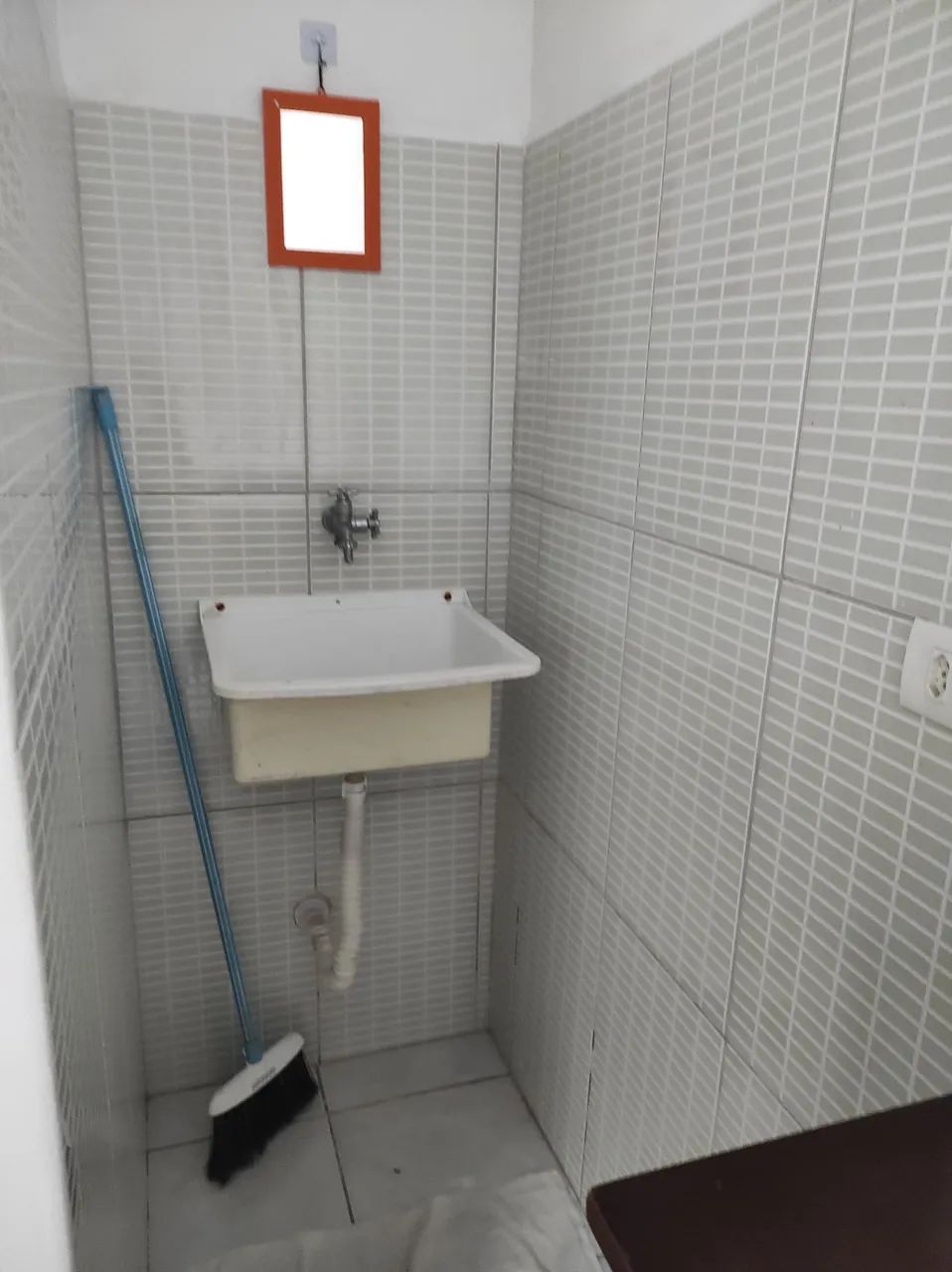 Kitnet para alugar em Cubatão sp  - Foto 4