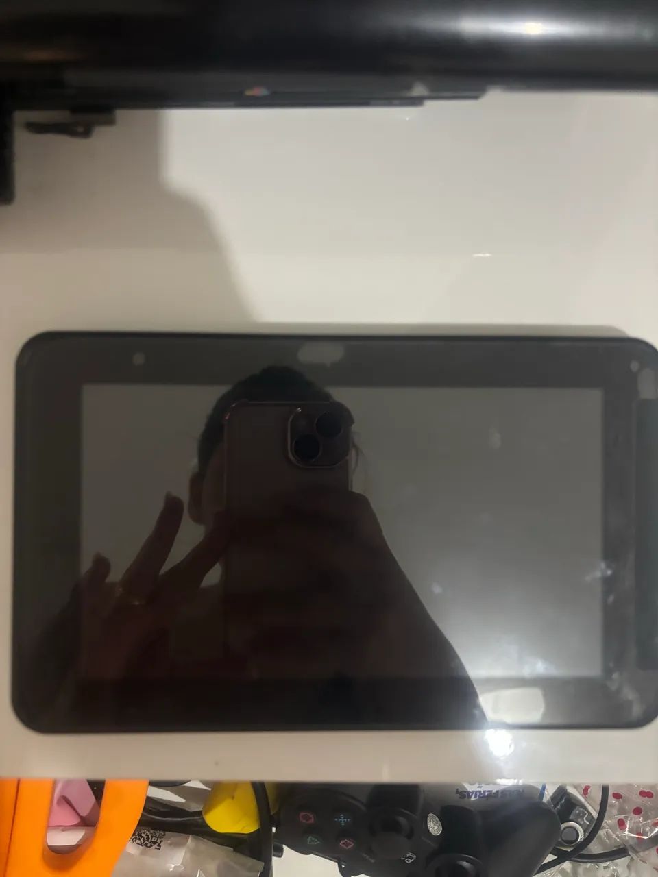 Vendo tablete 