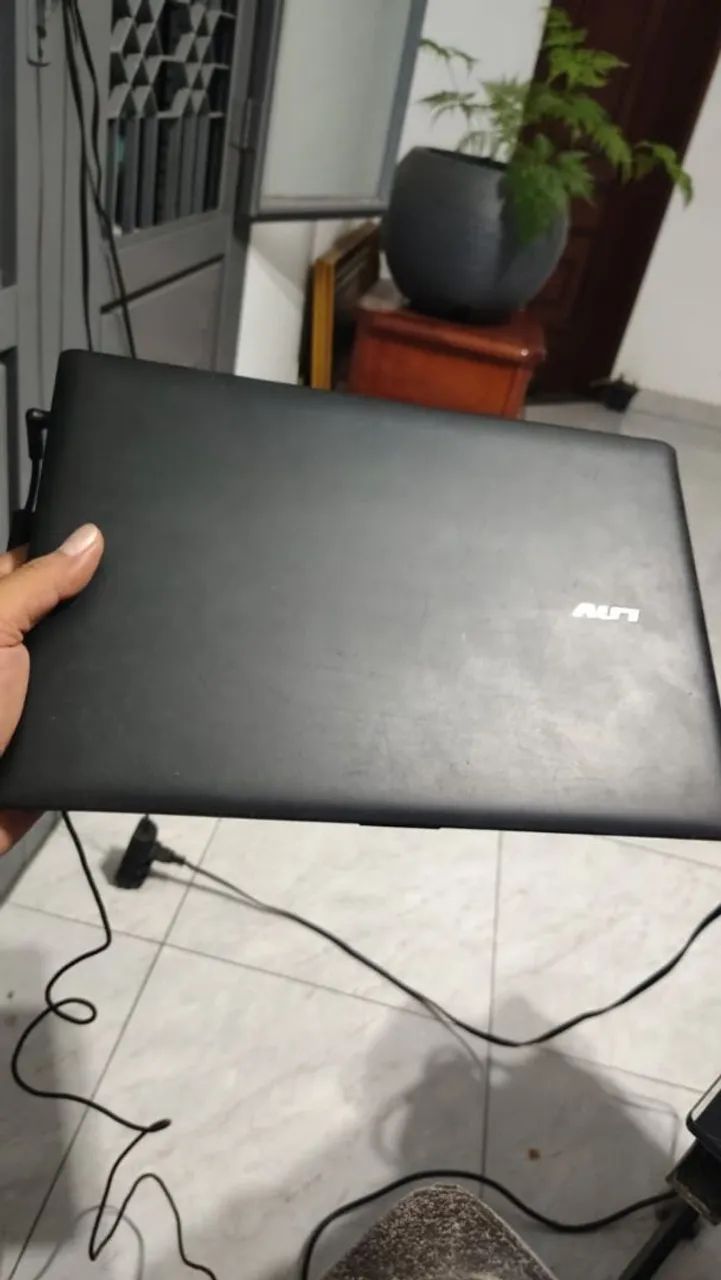 Notebook i3 - Foto 5