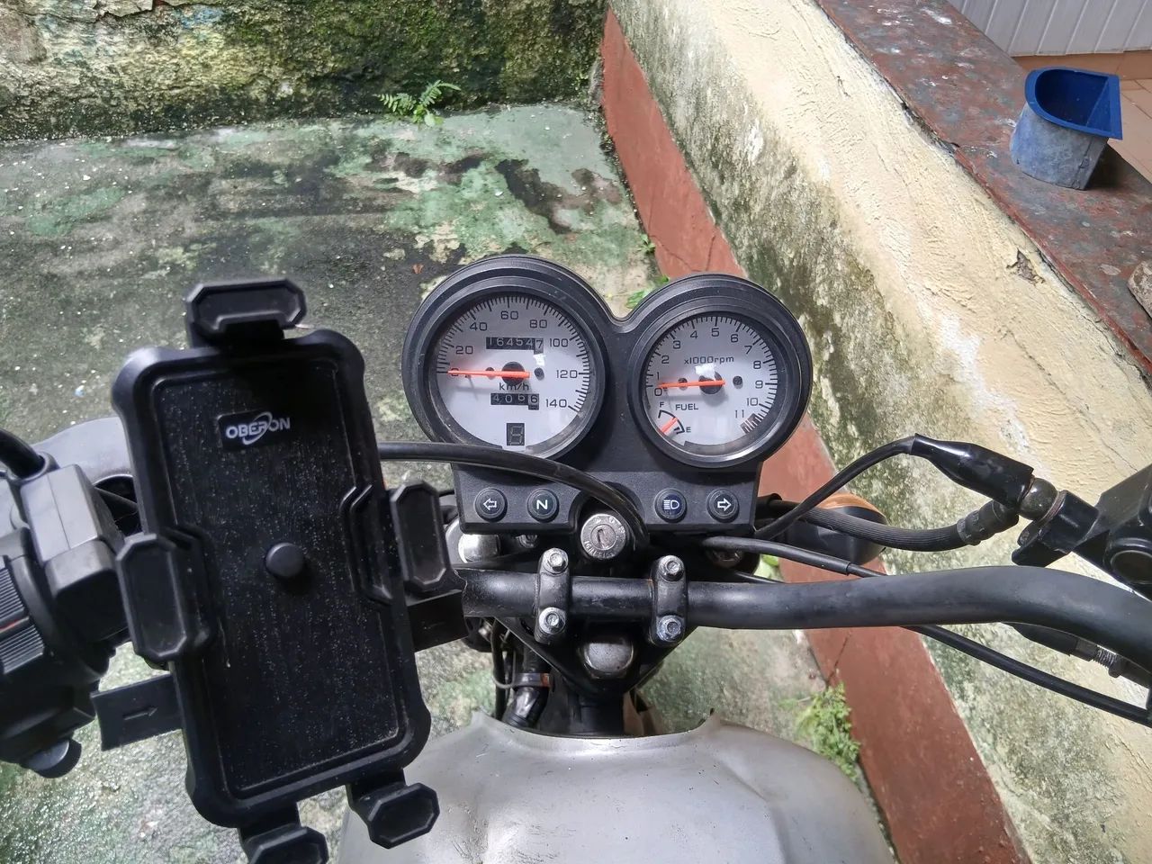 shineray work  - Foto 4