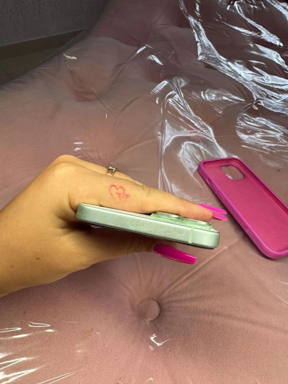 Vendo iPhone 15 - Foto 3