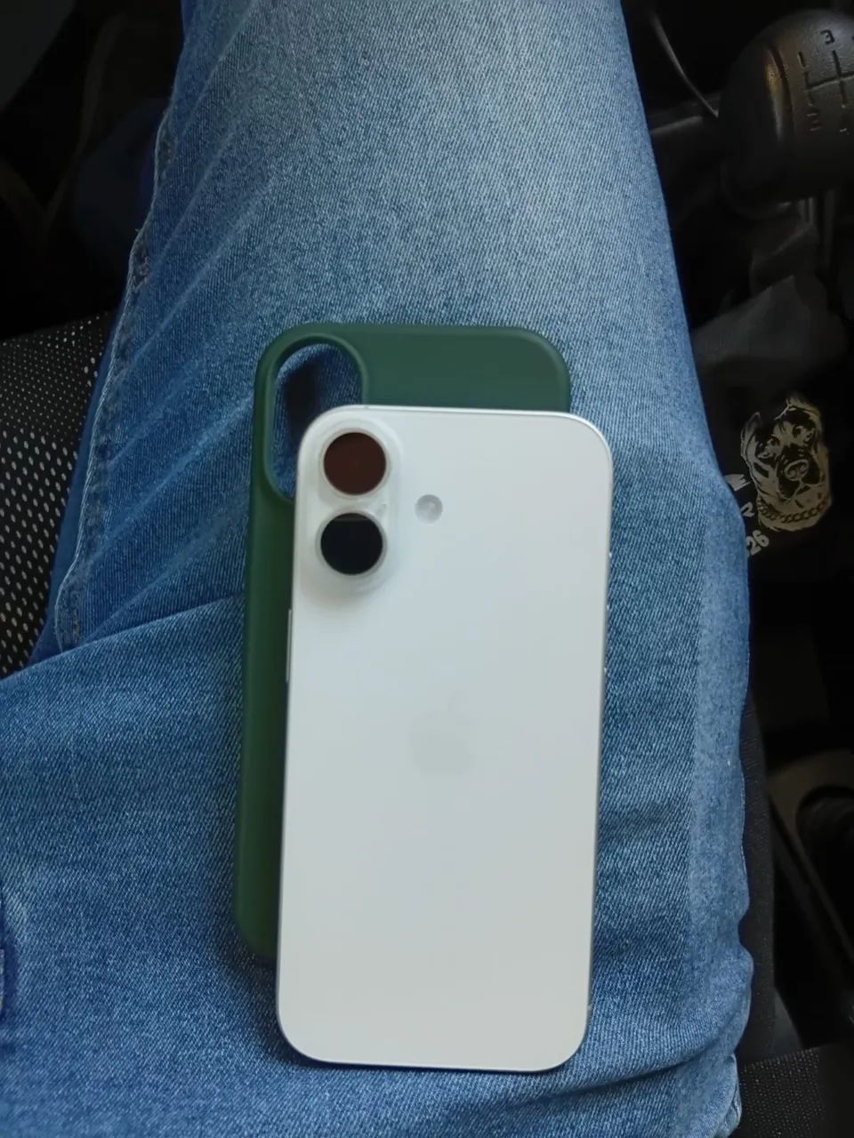 Iphone 17 - Foto 3