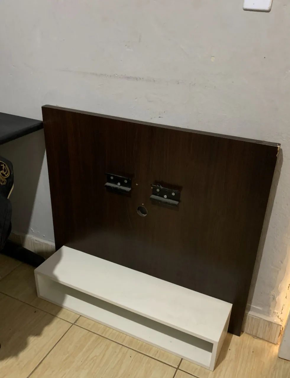 Painel de televisão 32 