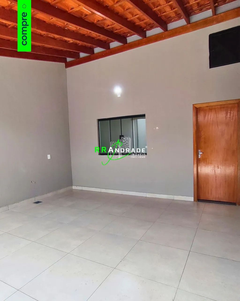 Casa City Petrópolis