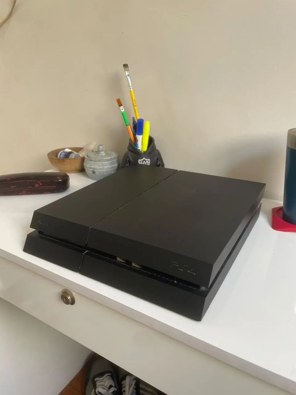 PS4 slim 500gb - Foto 3