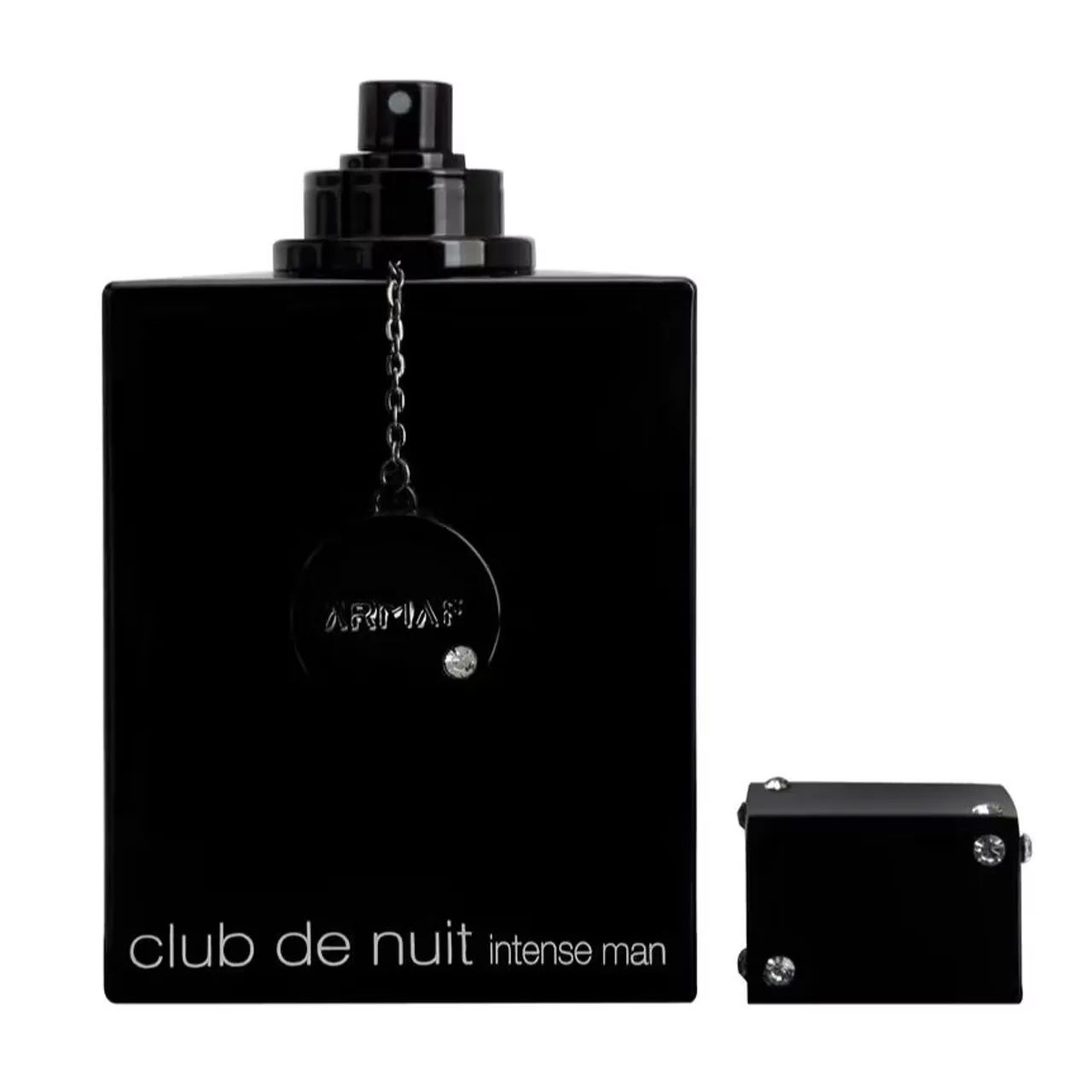 Club de nuit intense Man - Perfume Árabe (100% ORIGINAL)  - Foto 3