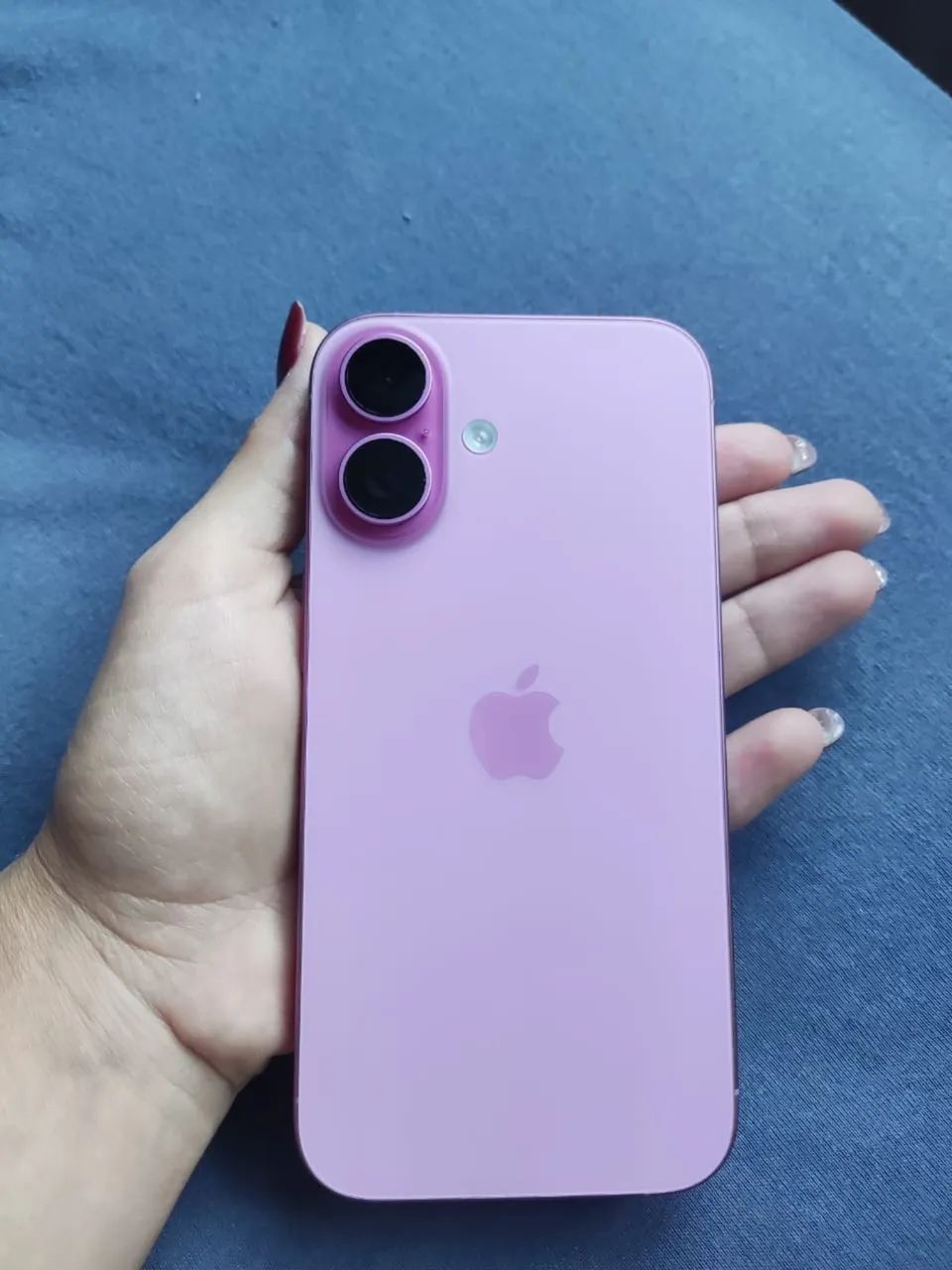 iPhone 16  - Foto 5