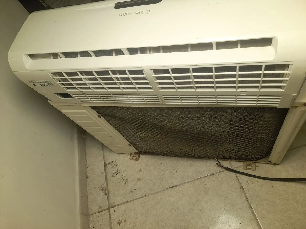 Ar condicionado  - Foto 5