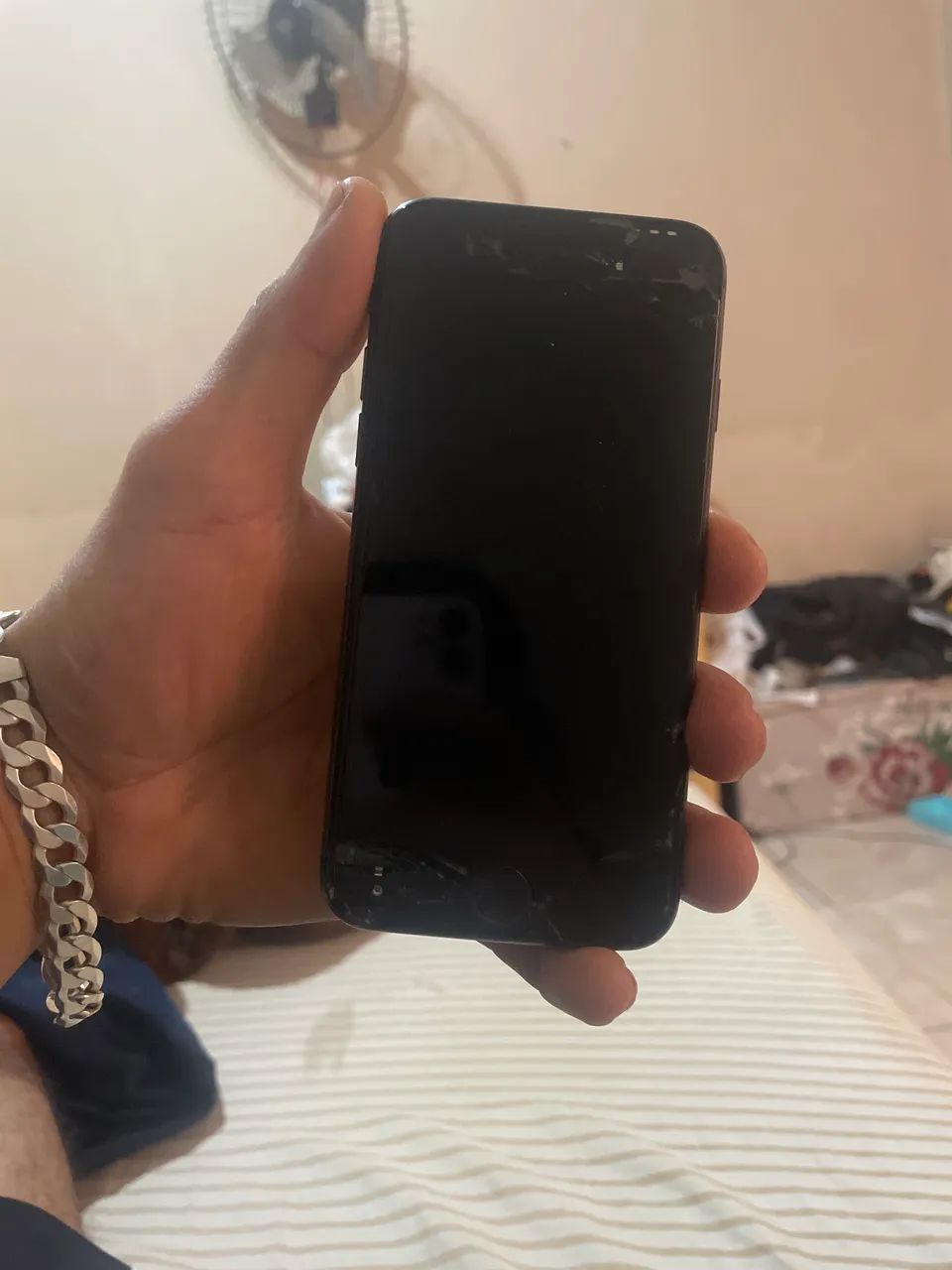 iPhone 8