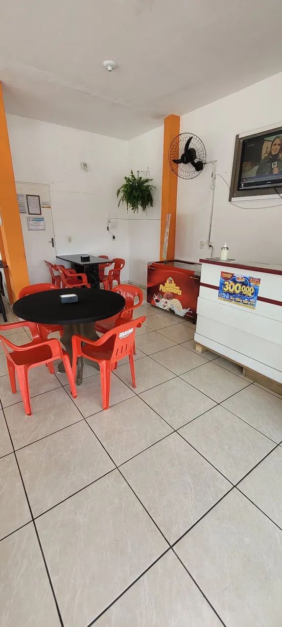 Restaurante (ponto comercial) - Foto 5