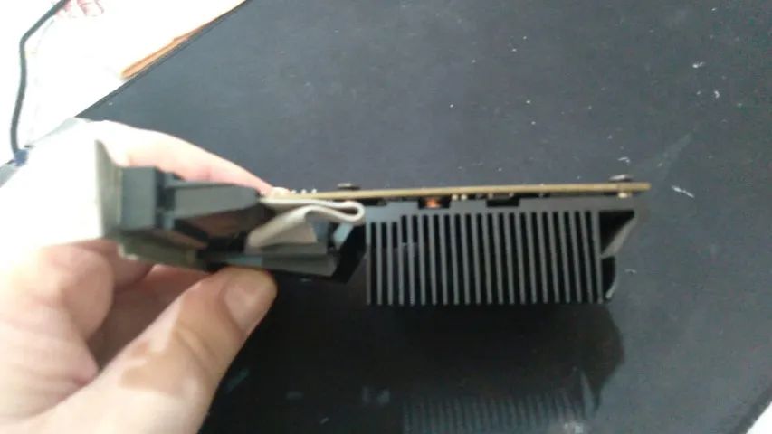 GT 710 2G 150,00!!! - Foto 5