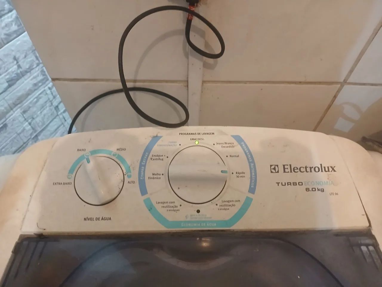 Tanquinho de Roupa - Foto 5