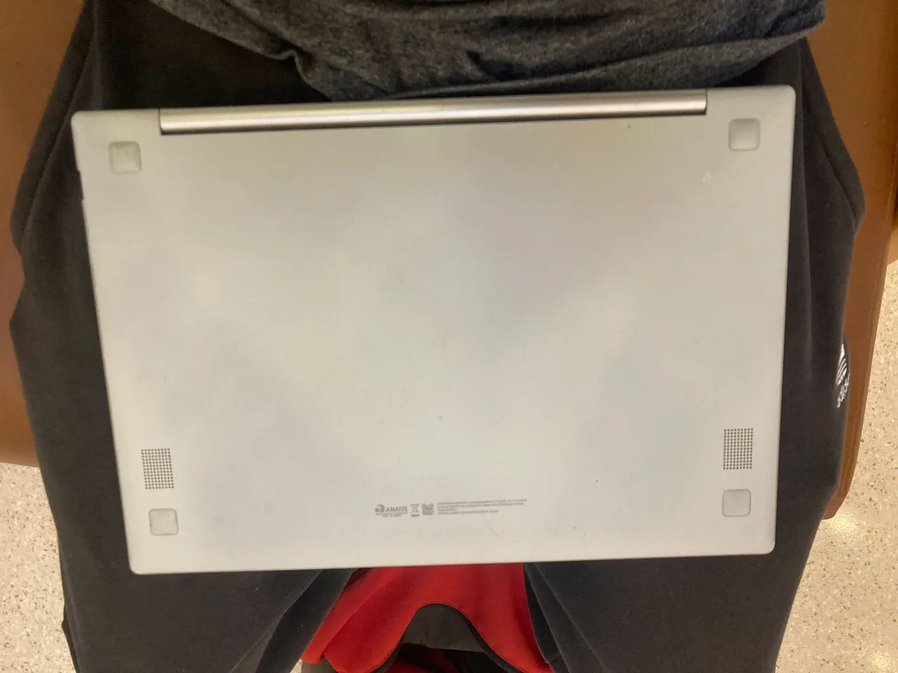 Notebook galaxy book go  - Foto 5