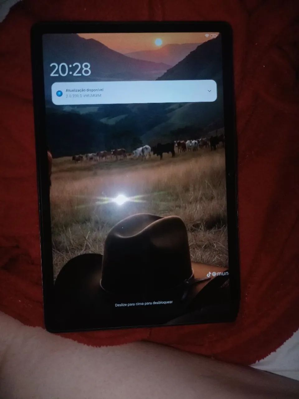 Tablet 