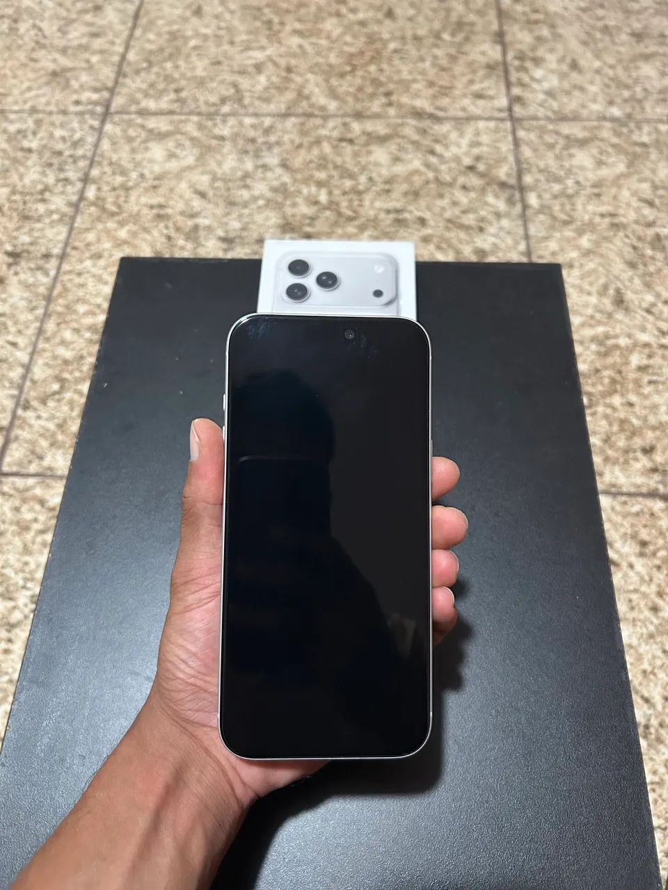 iPhone 17 Pro Max - 256GB - Foto 2