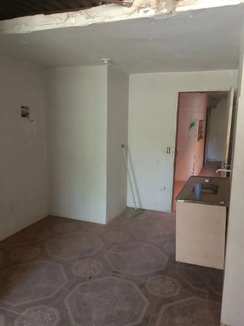 Vende-se sobrado Itapuã DF  - Foto 4