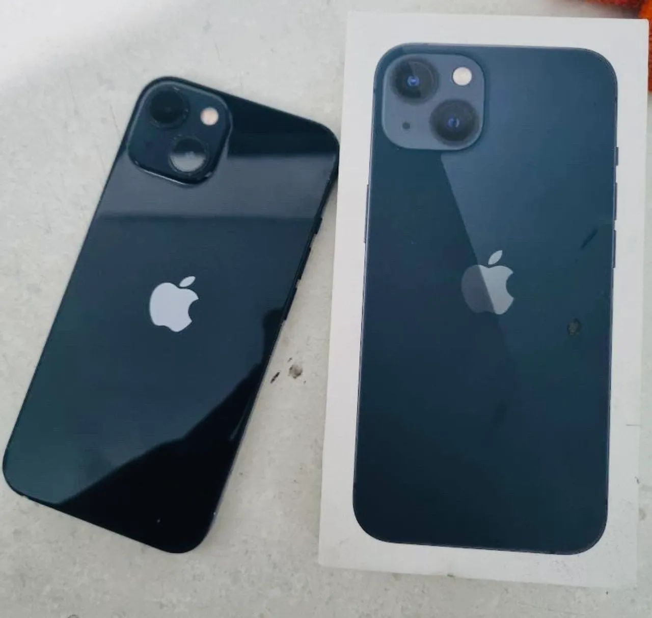 iPhone 13 128 gigas  - Foto 3