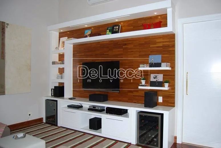 casa - Sítios de Recreio Gramado - Campinas - Foto 3
