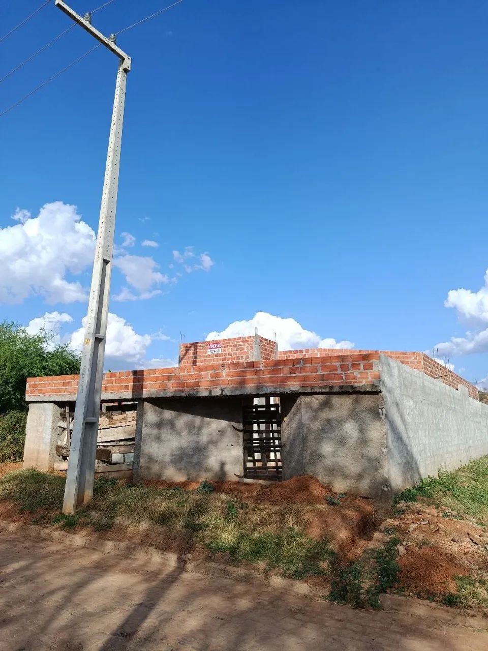 Casa à venda - Picos