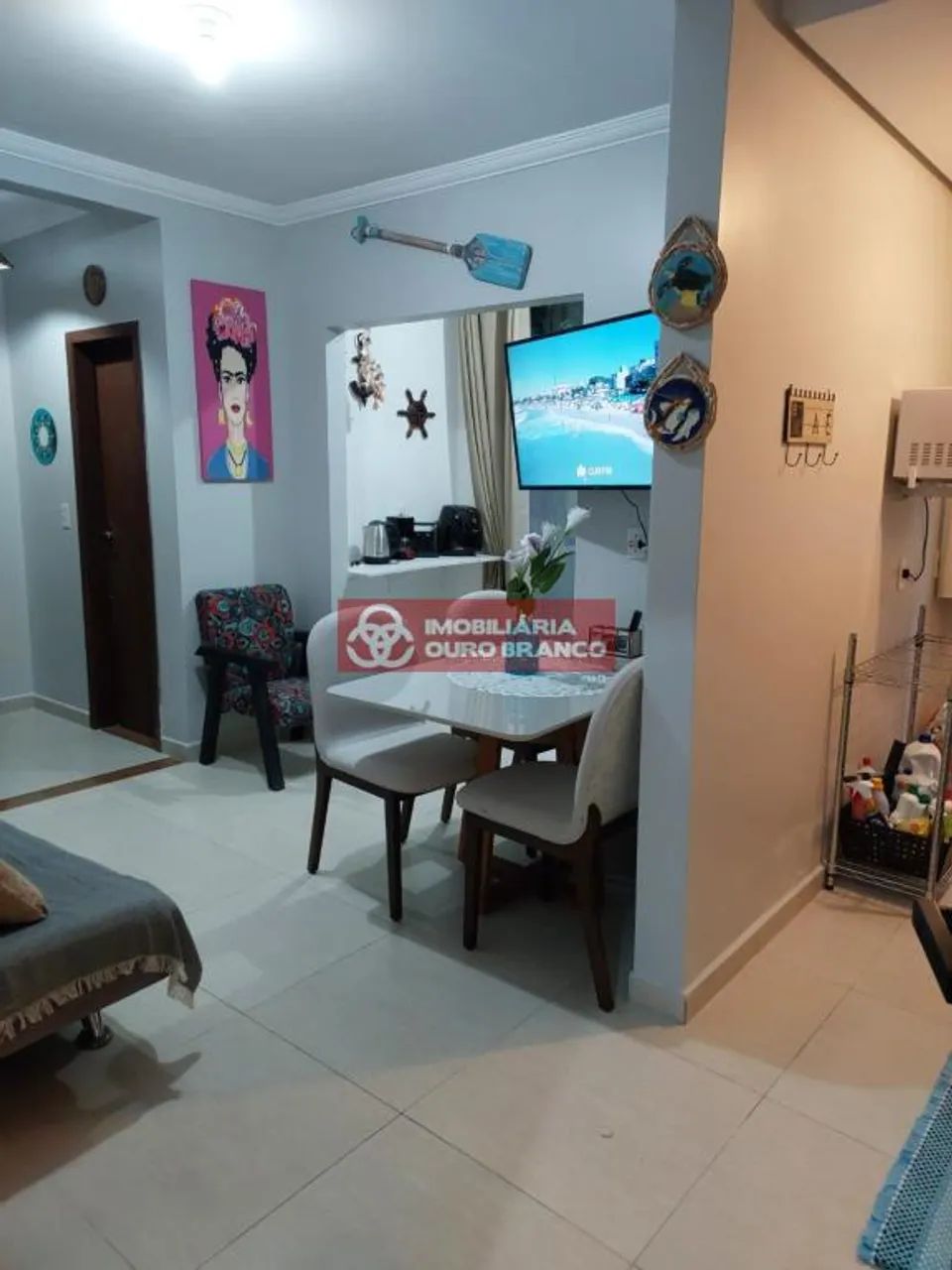 Apartamento - Florianópolis SC