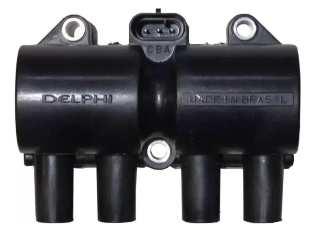 Bobina De Ignição Gm Classic 1.0 Flex 2006 A 2016