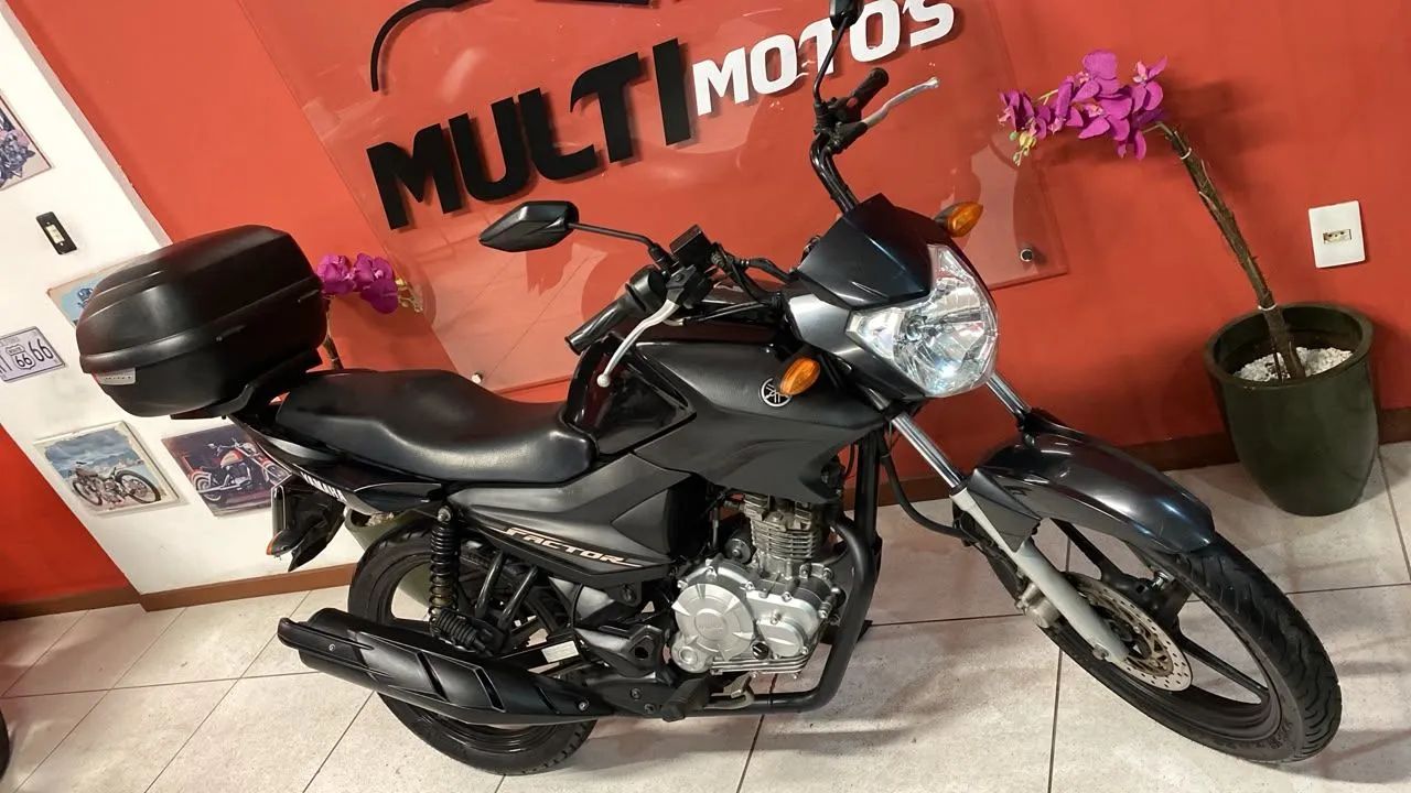 FACTOR 125I ED 2023  - Foto 3