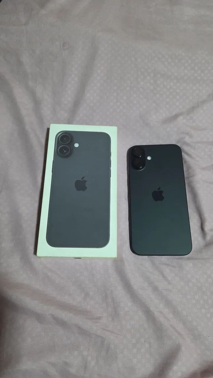 IPhone 16 plus 128 gigas - Foto 2