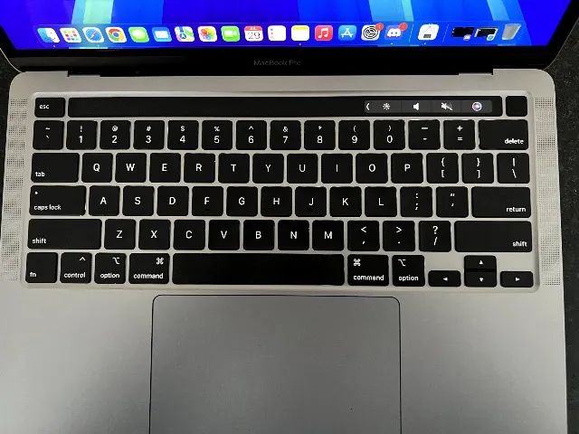 MacBook Pro 13