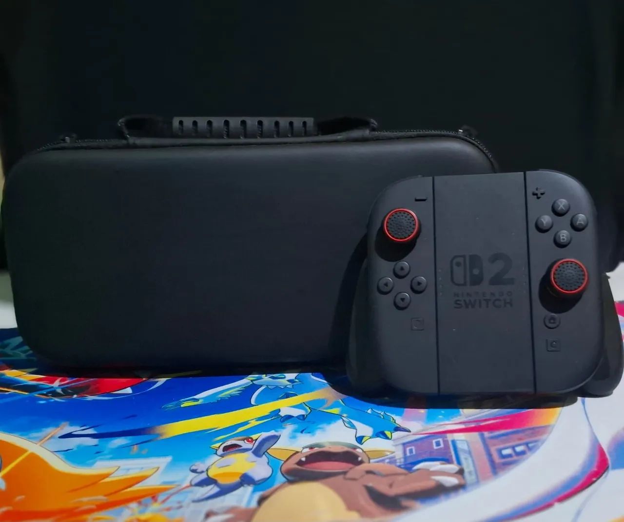 Nintendo switch 2 - Foto 2