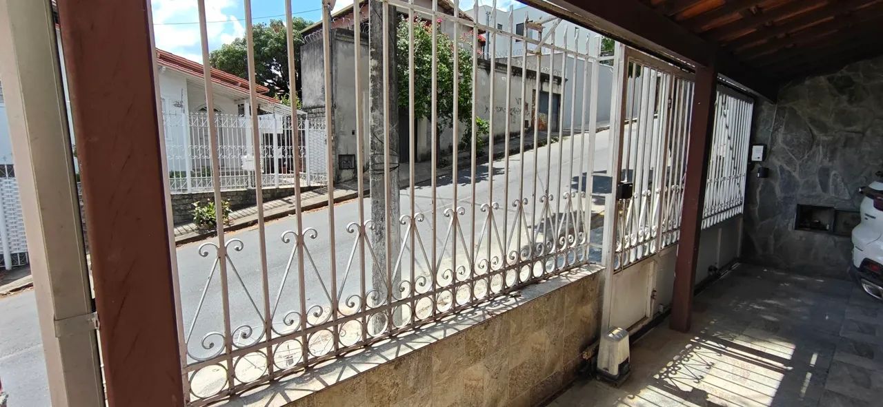 Grades e portão  - Foto 5