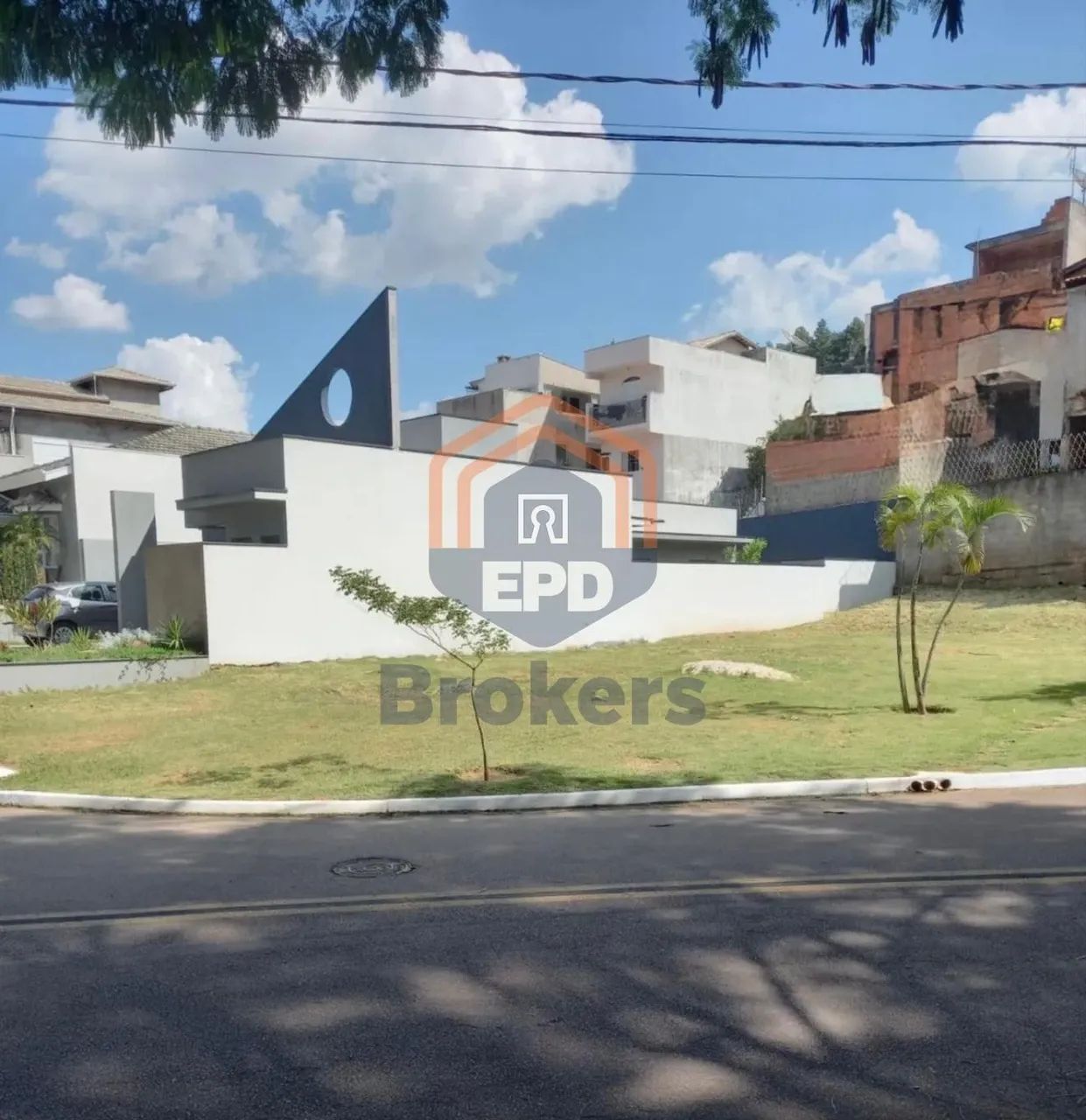Terreno em Condominio em Parque Centenário - Jundiaí, SP - Foto 3