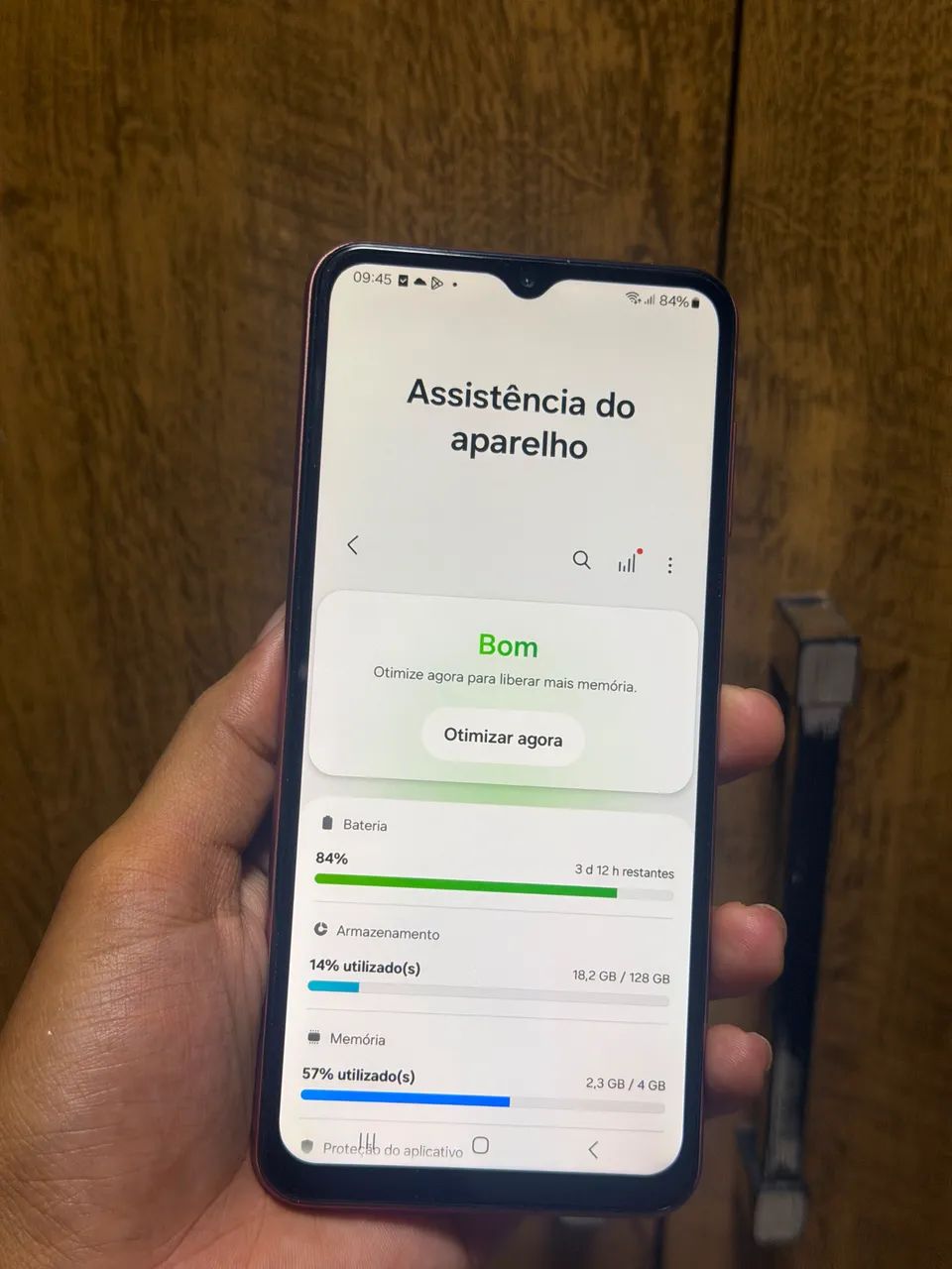 Samsung M13 128GB - Foto 4