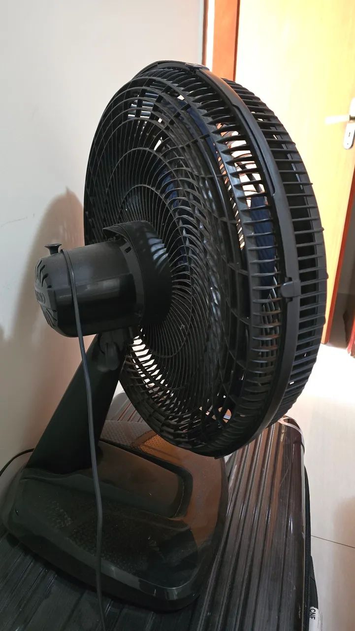 Ventilador de Mesa Arno Xtreme Force Breeze - Foto 2