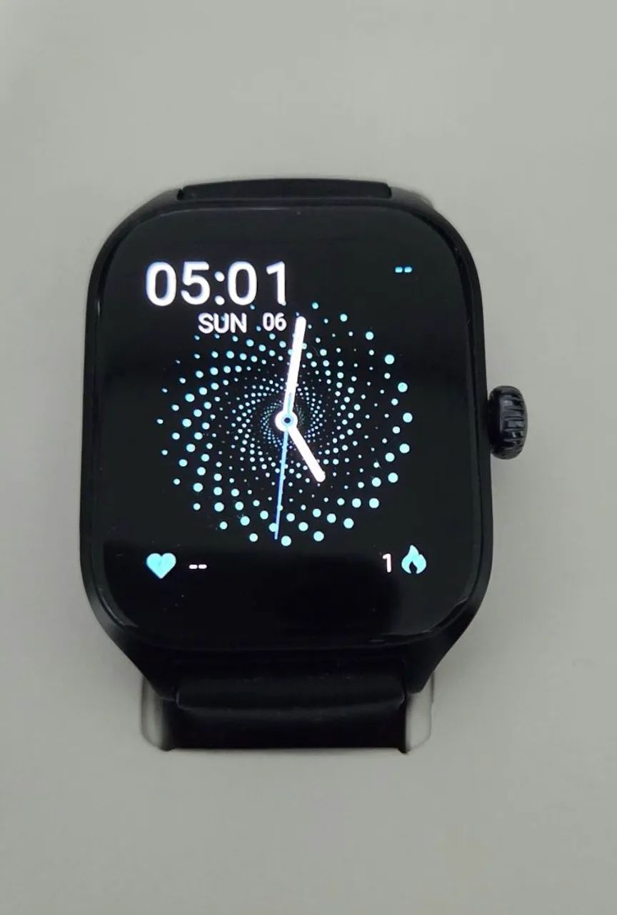 Smartwatch Amazfit GTS 4 - Foto 2
